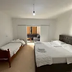 Meli Holiday home Borsh