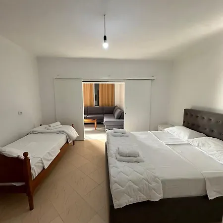 Meli 펜션 보르쉬