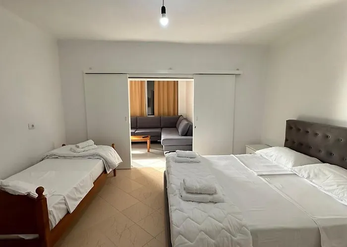 Meli Tatil Evi Borş