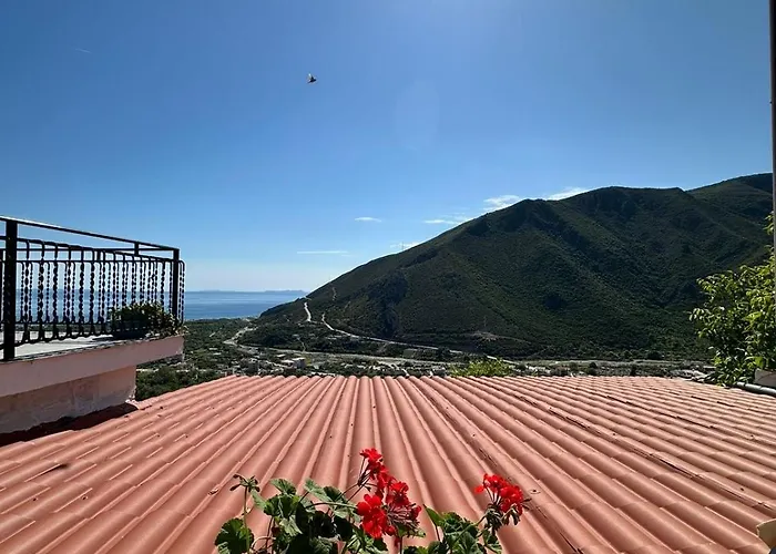 Meli Tatil Evi Borş